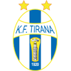 Egbo KF Tirana Secure Home Win; Stretch Lead At The Top