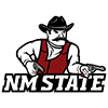 New Mexico State - Dames