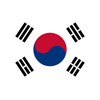 Южна Корея до 19