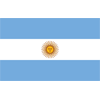 Аржентина до 19