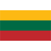 Litouwen U20 - Dames