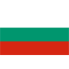 Bulgária Sub20 - Feminino