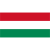Hungría sub-20 - Femenino