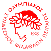 Olympiakos - Femenino