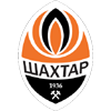 FK Sjachtar Donetsk reserver