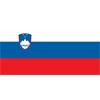 Szlovénia - U20