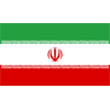 イラン代表ビーチ