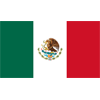 メキシコ代表ビーチ