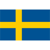 Suécia Sub18 - Feminino