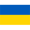 Ucrânia Sub18 - Feminino