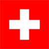 Suíça Sub18 - Feminino