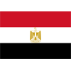 Egipto Sub19 - Feminino