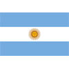 Argentinië U19 - Dames