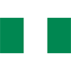 Nigéria U19 Feminino