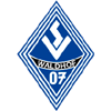 SVヴァルトホーフ・マンハイム07 U19