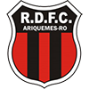 Real Ariquemes - U20