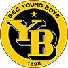 Young Boys - Kobiety
