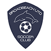 Broadbeach United SC - Dames