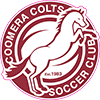 Coomera FC Women