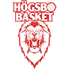 Hogsbo Basket - Feminino