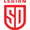 聖地亞哥Legion