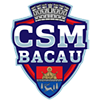 "
CSM Bacău - naised"