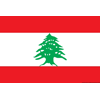 Líbano - Feminino