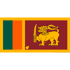 Sri Lanka femminile