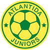 Atlantida Juniors Sub19