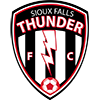 苏瀑Thunder FC