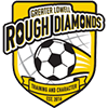 Greater Lowell Rough Diamonds