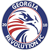 Джорджия Революшн