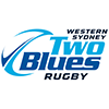 Western Sydney Two Blues
