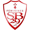 Brest - Femmes