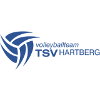 TSV Φόλκσμπανκ Χάρτμπεργκ