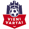 FK ヴィエニ バルティ ビリニュス