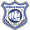 FK Futebol Broliai