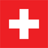 Suíça - Feminino