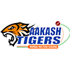 Aakash Tigers Mws