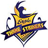 Eagle Thane Strikers
