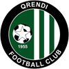 Γκρέντι FC