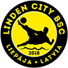 Linden City BSC - Praia