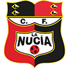 CF La Nucia - Strand
