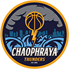 Bangrajan Chaophraya Thunders