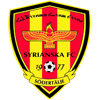 西裏安斯卡FC