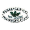 DERRIAGHY CC FC