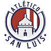 Atletico San Luis Dames