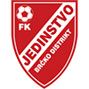 FK イェディンストヴォ ブルチコ
