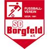 SC ボルグフェルト U19