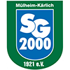 SG 2000 ミュルハイム - カールチ U19